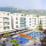 Tirana Hotel