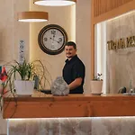 Hotel Tirana *