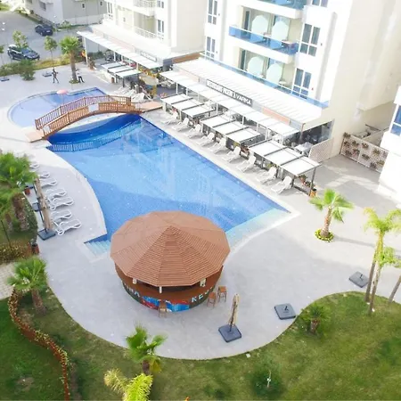 Tirana Hotel