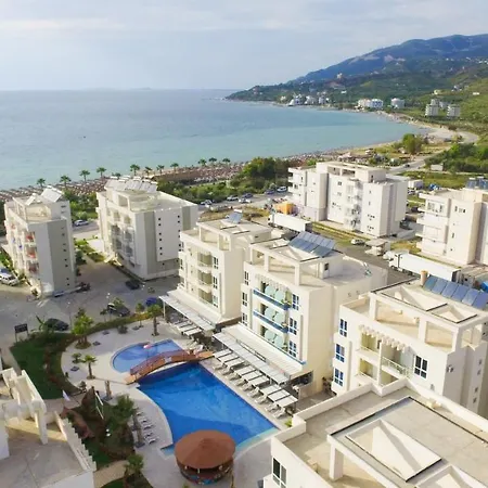 Hotel Tirana *