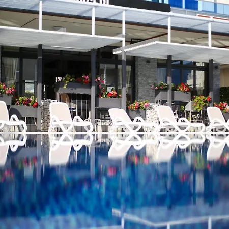 Tirana Hotel