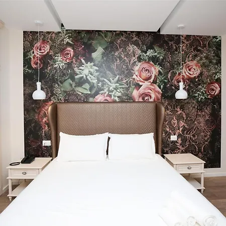 Hotel Tirana Radhimë