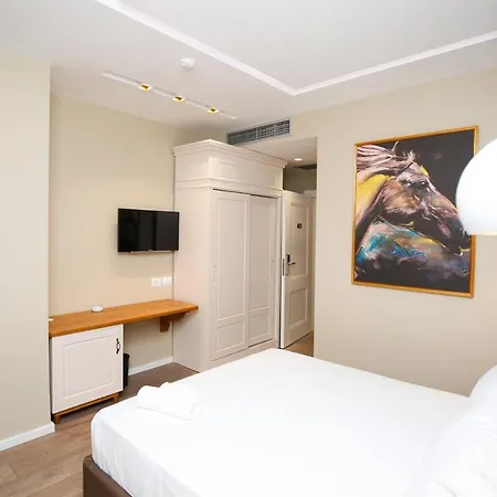 Tirana Hotel *
