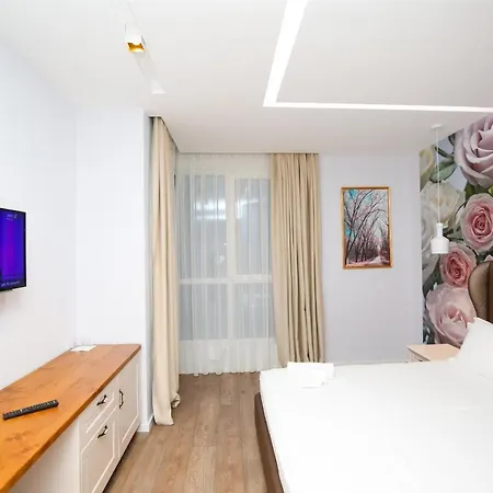 Hotel Tirana