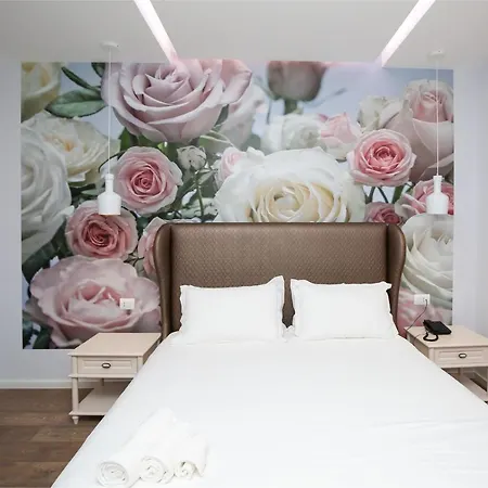 Hotel Tirana