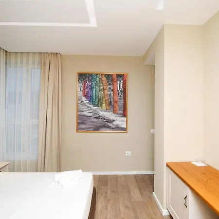 Tirana Hotel