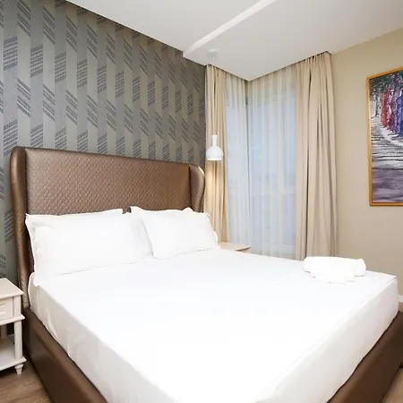 Tirana Hotel Radhimë