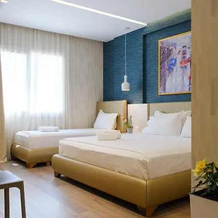 Tirana Hotel Radhimë