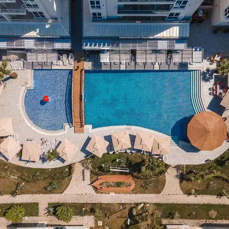 Tirana Hotel