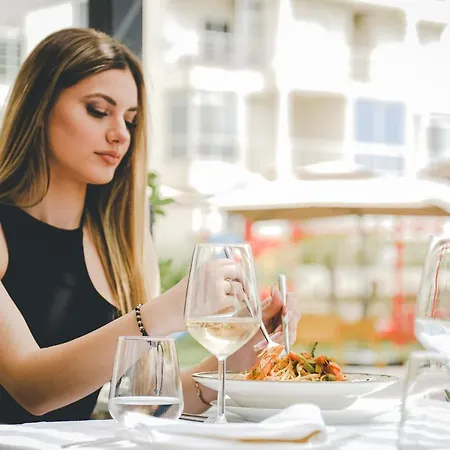 Tirana Hotel