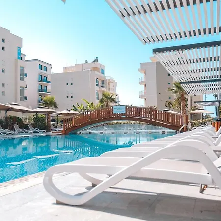 Tirana Hotel