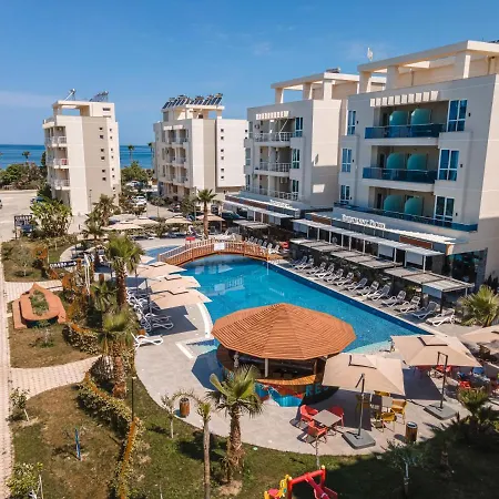 Tirana Hotel Radhimë