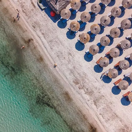 Tirana Hotel Radhimë