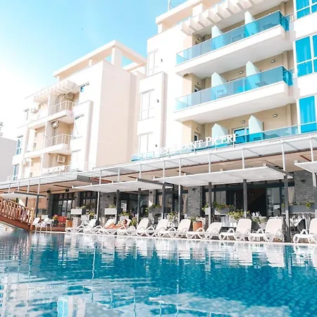 Tirana Hotel