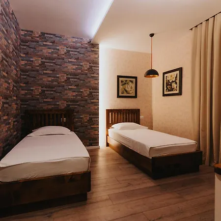 Hotel Tirana