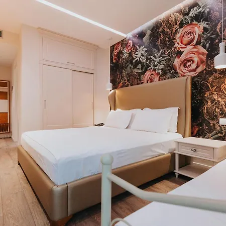 Hotel Tirana *