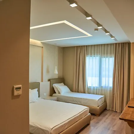 Hotel Tirana