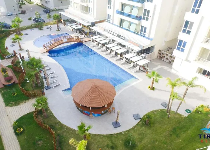 Tirana Hotel