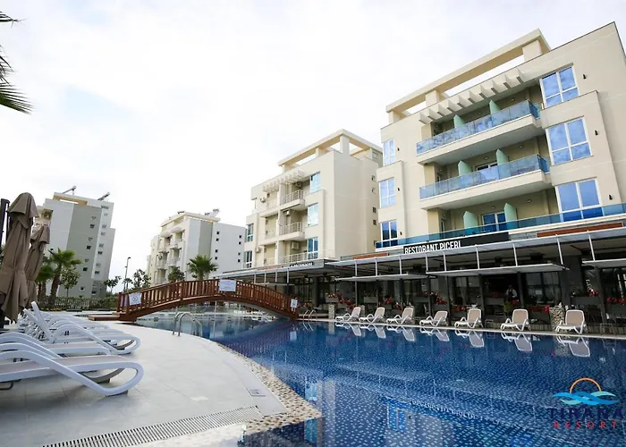 Hotel Tirana