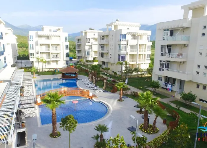 Hotel Tirana *