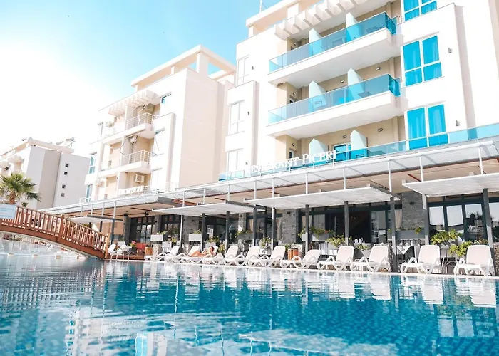 Tirana Hotel