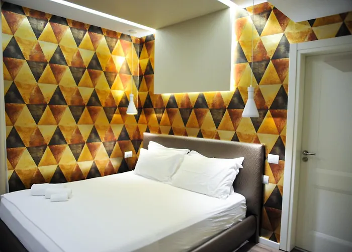 Tirana Hotel