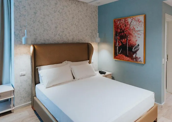 Tirana Hotel