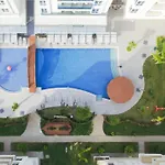 Hotell Tirana