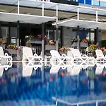 Tirana Hotell