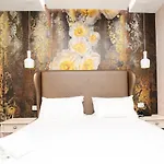 Tirana Hotell