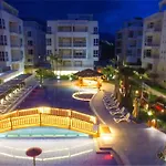 Tirana Hotel