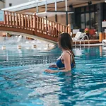 Hotell Tirana *