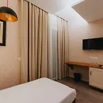 Hotell Tirana