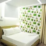 Hotell Tirana