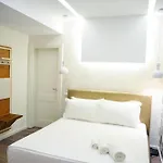 Hotell Tirana Radhimë