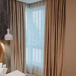 Hotell Tirana *