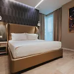 Hotell Tirana