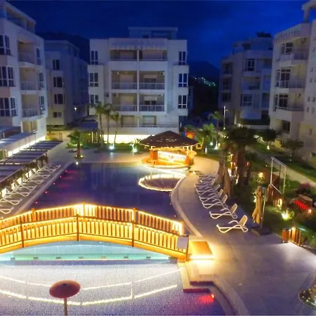 Tirana Ξενοδοχείο