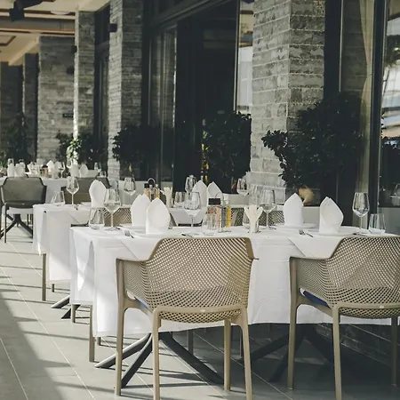 Hotel Tirana