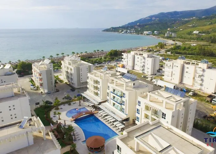Hotel Tirana *