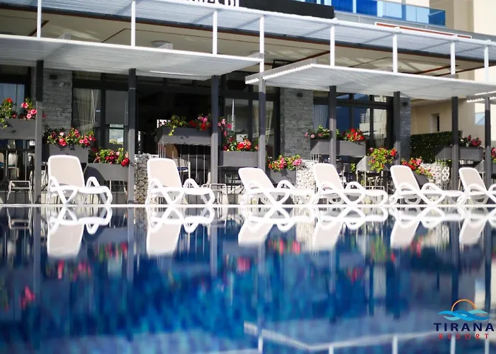 Tirana Hotel