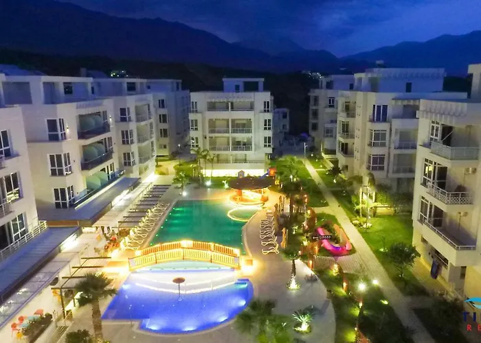 Tirana Hotel *