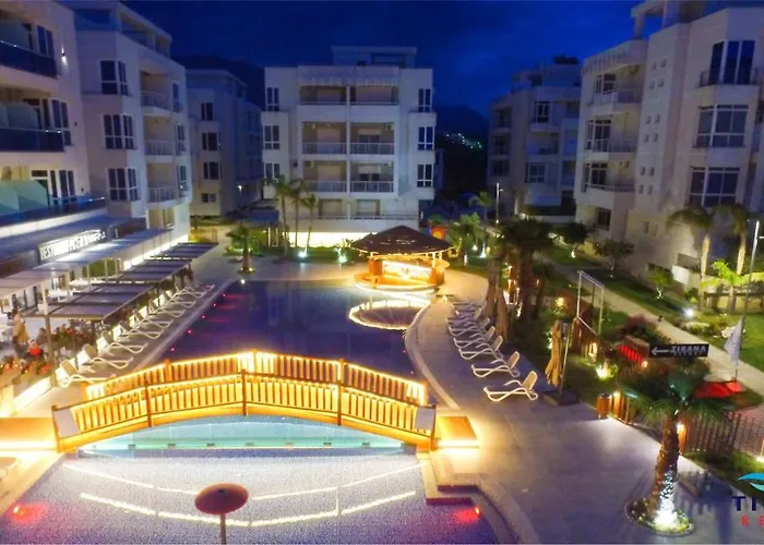 Tirana Hotel