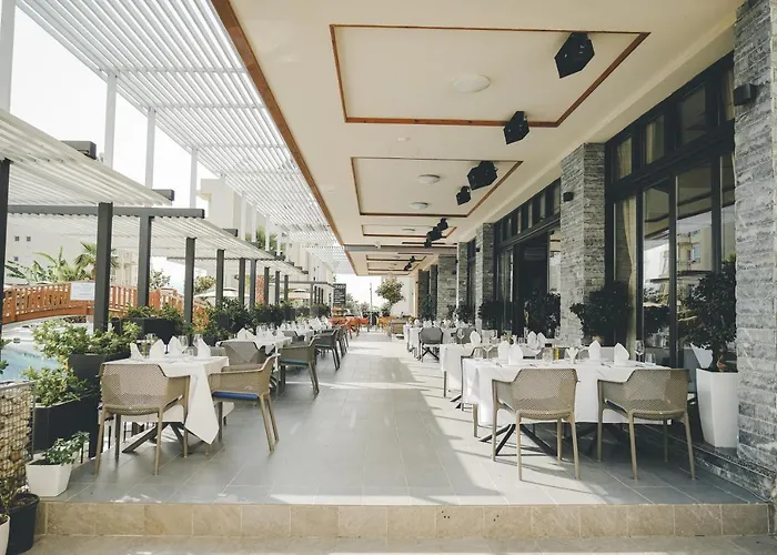Tirana *