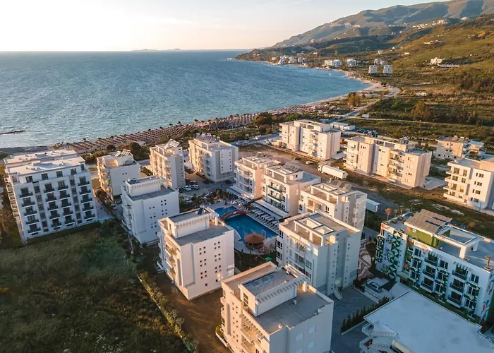 Tirana * Radhimë