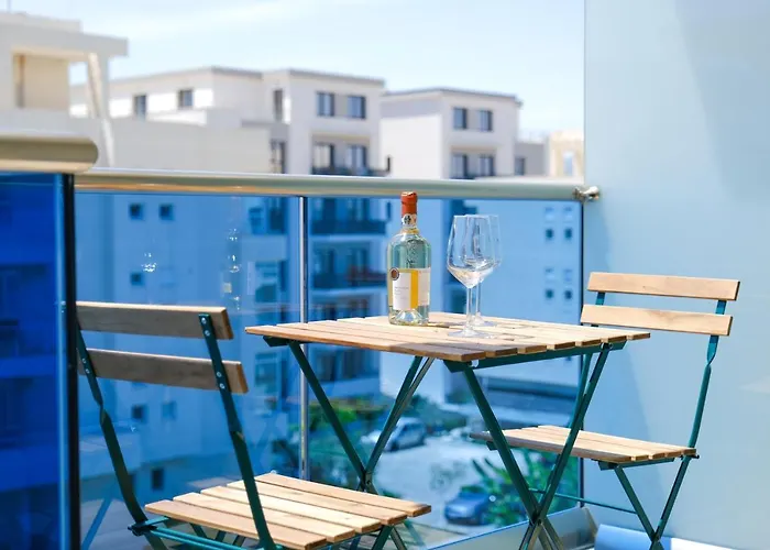 Tirana Ξενοδοχείο