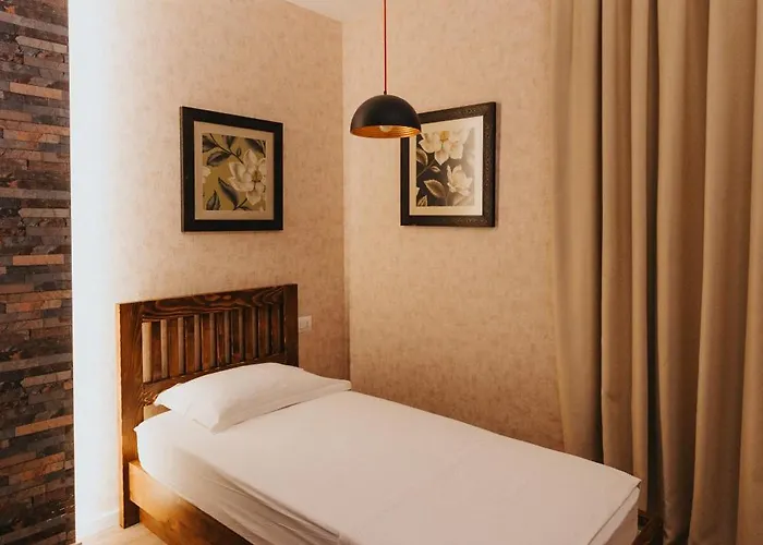 Hotel Tirana