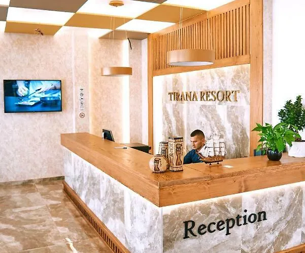 Tirana